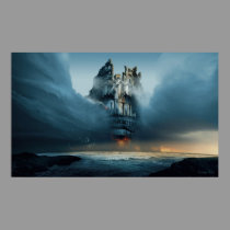 Along Ruined Soul posters