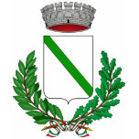 Alonte Stemma, Italy t-shirts