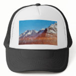 Alp Mountain Mesh Hat
