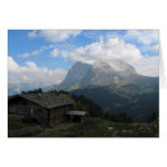 Alpe Di Siusi Italy Cards