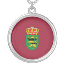 Alpedrete Spain, Spain Necklaces