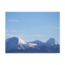 Alpen Bayern Postkarten