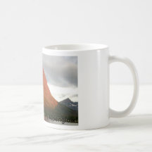 Alpenglow Mug