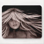 Alpha 3D CGI Art Mousepad