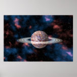 Alpha Centuri Print