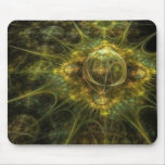 Alpha Colony Mouse Pads