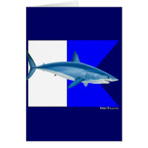 Alpha Dive Flag Collection