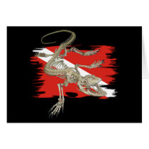 Alpha Flag Divers Collection