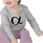 alpha icon a t shirts