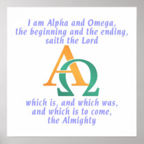 Alpha Omega