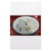 ALPHA POLAR BEAR
