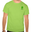 ALPHA Q, IDENTITY Q, TAG Q, TEAM Q t-shirts