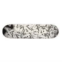 alpha urbain skateboards cutomisables