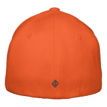 Alphabets grecs de personnaliser de votre choix casquette brodée