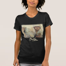 Alphonse Mucha - Fate t-shirts