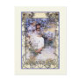 Alphonse Mucha illustration: The Beatitudes Postcards