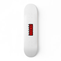 Alpine, Alabama City Design Skateboards