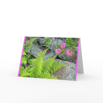"Alpine Flora"