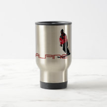 ALPINE MUG