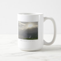 Alpine Waters Mugs