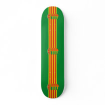 Alquerias Del Nino Perdido, Spain Skate Decks