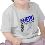 ALS Always My Hero My Sister-in-Law Tee Shirts