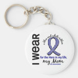 ALS Hero In My Life Mom 4 Key Chains