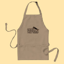 Alsation aprons