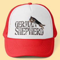 Alsation hats