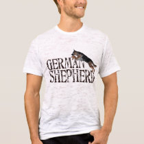 Alsation t-shirts