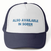 Also Available in Sober
