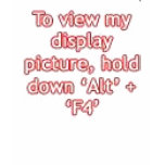 Alt-F4 t-shirts