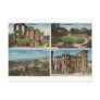 Alt Trier vintage postcard