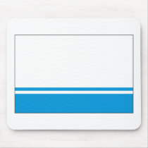 Altai Flag Mousepad mousepads