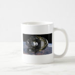Altair Lunar Landing Craft Mugs