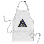 ALTAIR Lunar Rover Aprons