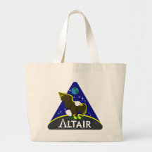 Altair Tote Bags