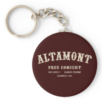 altamont free concert