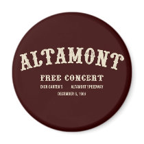 altamont free concert