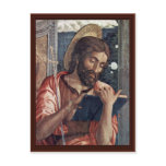 Altarpiece Of San Zeno Triptych In Verona Postcards