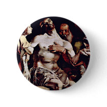 Altarpolyptychon Of Recanati Crowning The Main Boa Button
