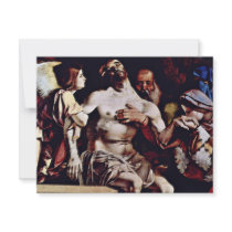 Altarpolyptychon Of Recanati Crowning The Main Boa Invitations