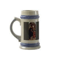 Altarpolyptychon Of Recanati Left Wing: St. Thomas Coffee Mugs
