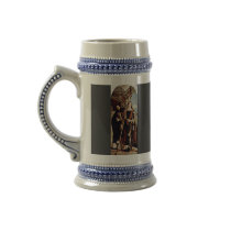 Altarpolyptychon Of Recanati Right Wing: St. Peter Coffee Mug