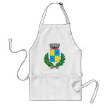 Altavilla Vicentina Stemma, Italy Aprons