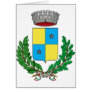 Altavilla Vicentina Stemma, Italy Greeting Card