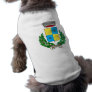 Altavilla Vicentina Stemma, Italy Doggie Tee