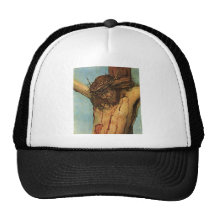 Altdorfer Crucifiction Hats