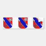 Altenmarkt bei St, Austria Bumper Sticker