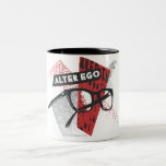 Alter Ego mugs